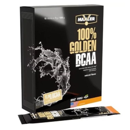100-golden-bcaa-15-sht-7-gr-maxler