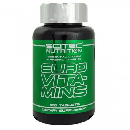 euro-vita-mins-120-tabl-scitec-nutrition