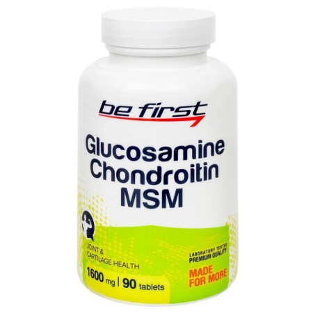 glucosamine-chondroitin-msm-90-tabl-be-first