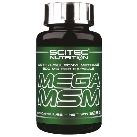 mega-msm-100-kaps-scitec-nutrition