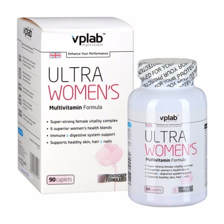 ultra-womens-multivitamin-formula-90-kaps-vplab-nutrition